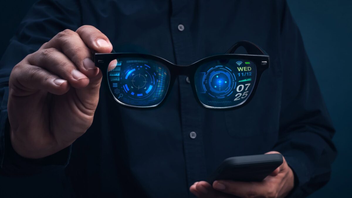 Galaxy Glasses: Imagens dos primeiros óculos inteligentes da Samsung vazam
