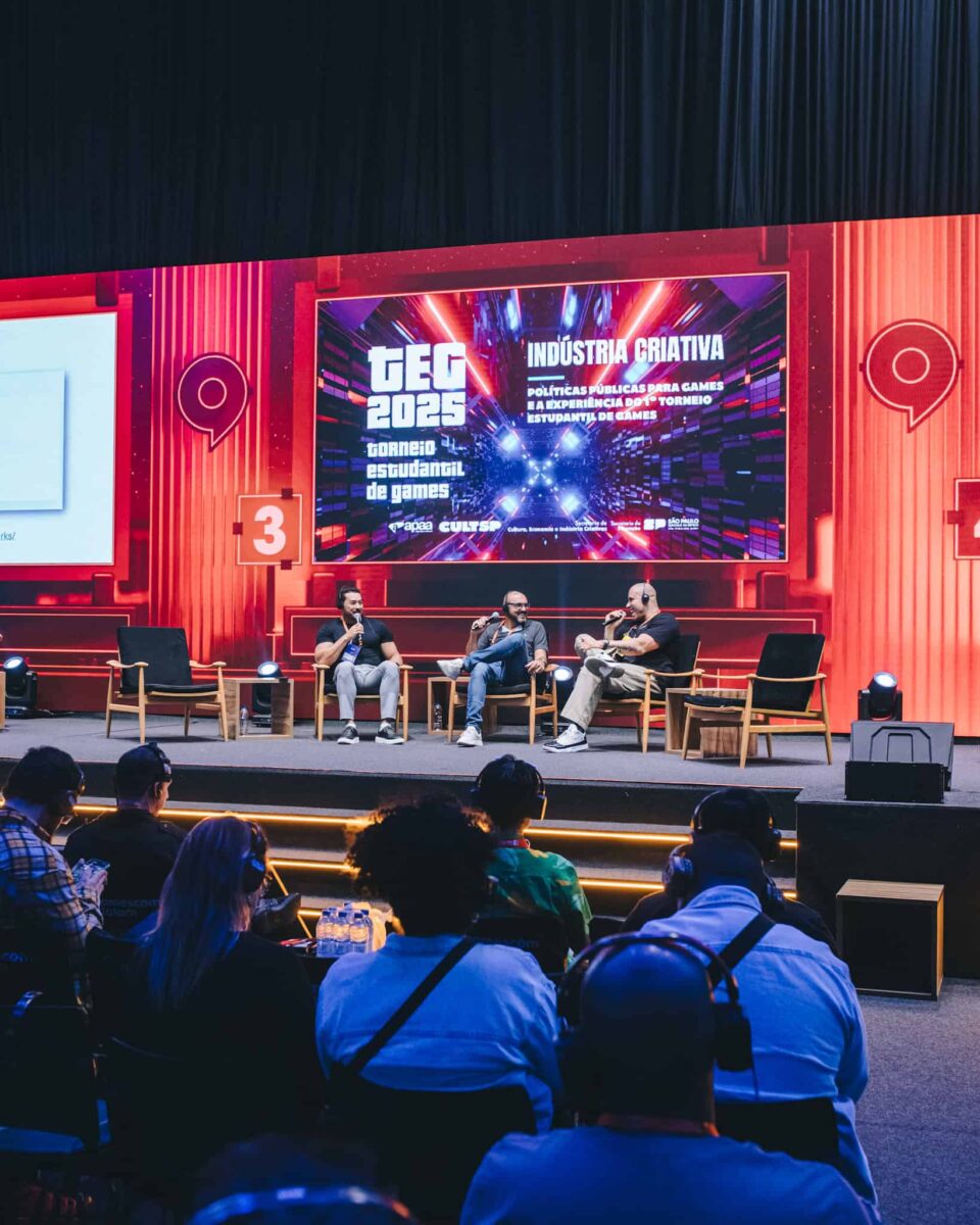 Gamescom latam 2026 começa no Brasil: o que esperar do maior evento de games da América Latina