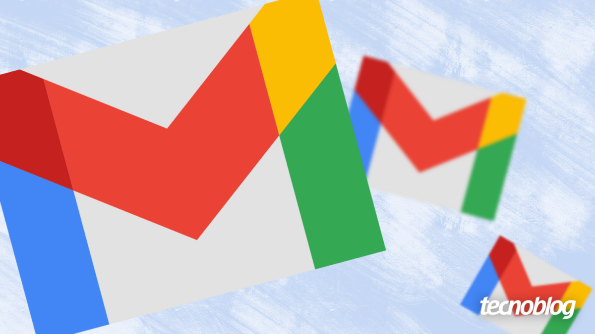 Gmail ganha IA que escolhe as mensagens mais importantes