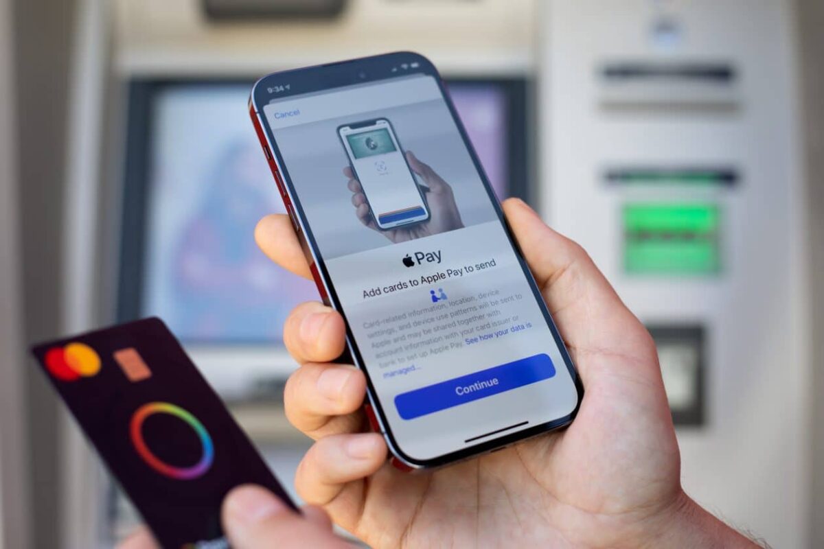 Golpistas têm usado o Apple Pay para extorquir vítimas