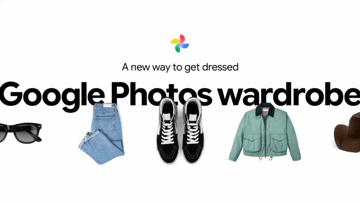 Google anuncia geração de arquivos no Gemini e “guarda-roupa” para o Fotos
