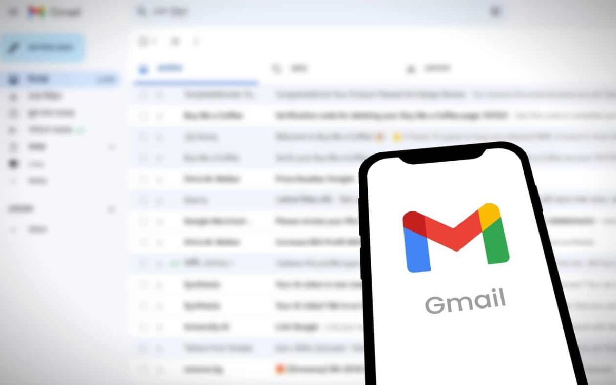 Google libera criptografia de ponta a ponta no Gmail para usuários do Workspace