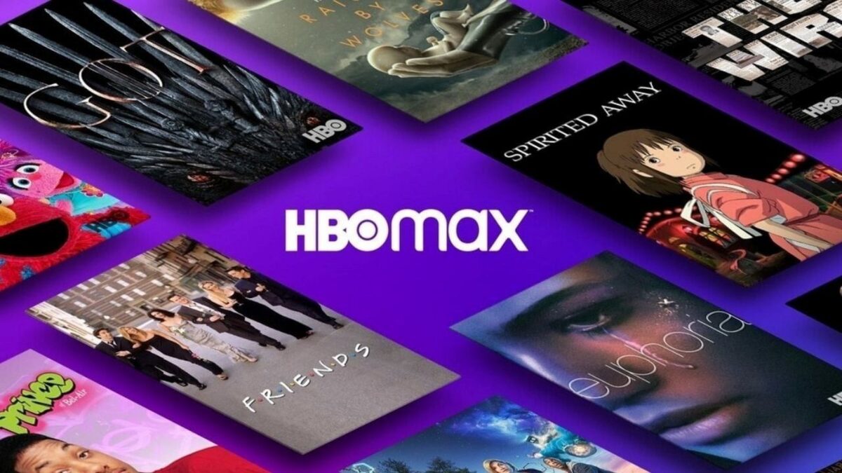 HBO Max proíbe oficialmente compartilhamento de senhas em seu streaming