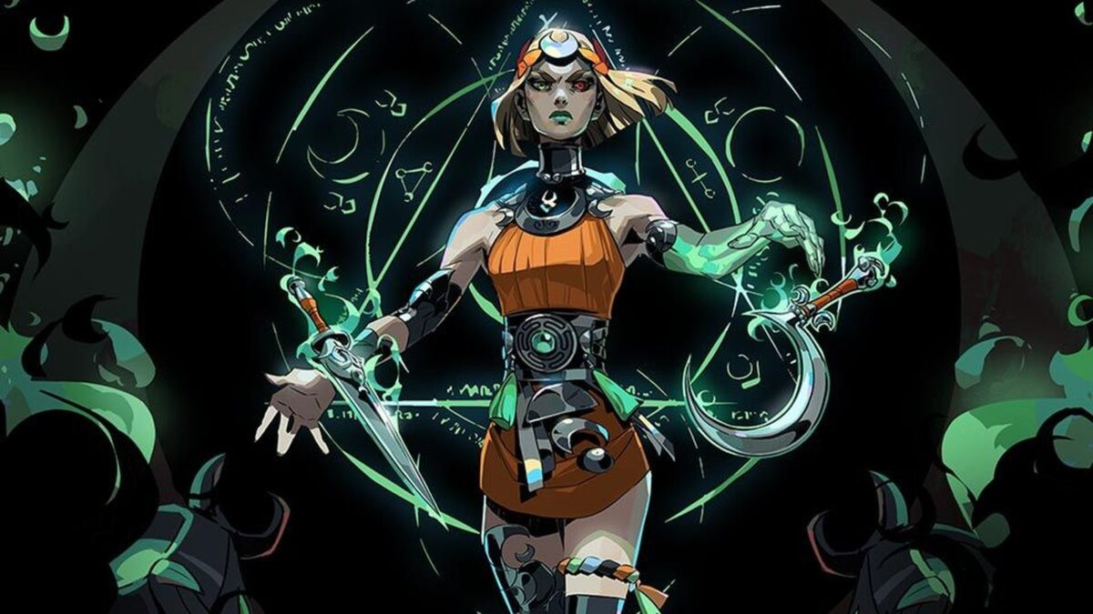 Hades II, GTA V e mais jogos em mídia física com desconto na Amazon