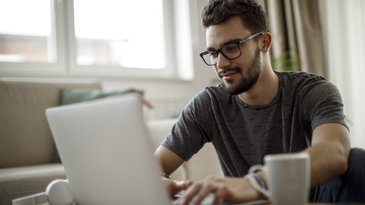 Home office: 65 vagas para trabalho remoto [28/04]