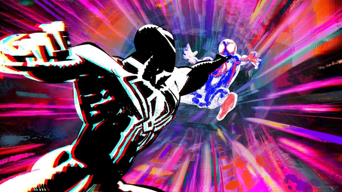 Homem-Aranha: Além do Aranhaverso – Veja as primeiras imagens e saiba tudo sobre a animação