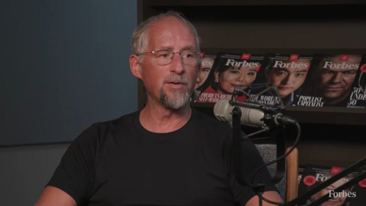 Homem nega ser Satoshi Nakamoto, o criador do Bitcoin