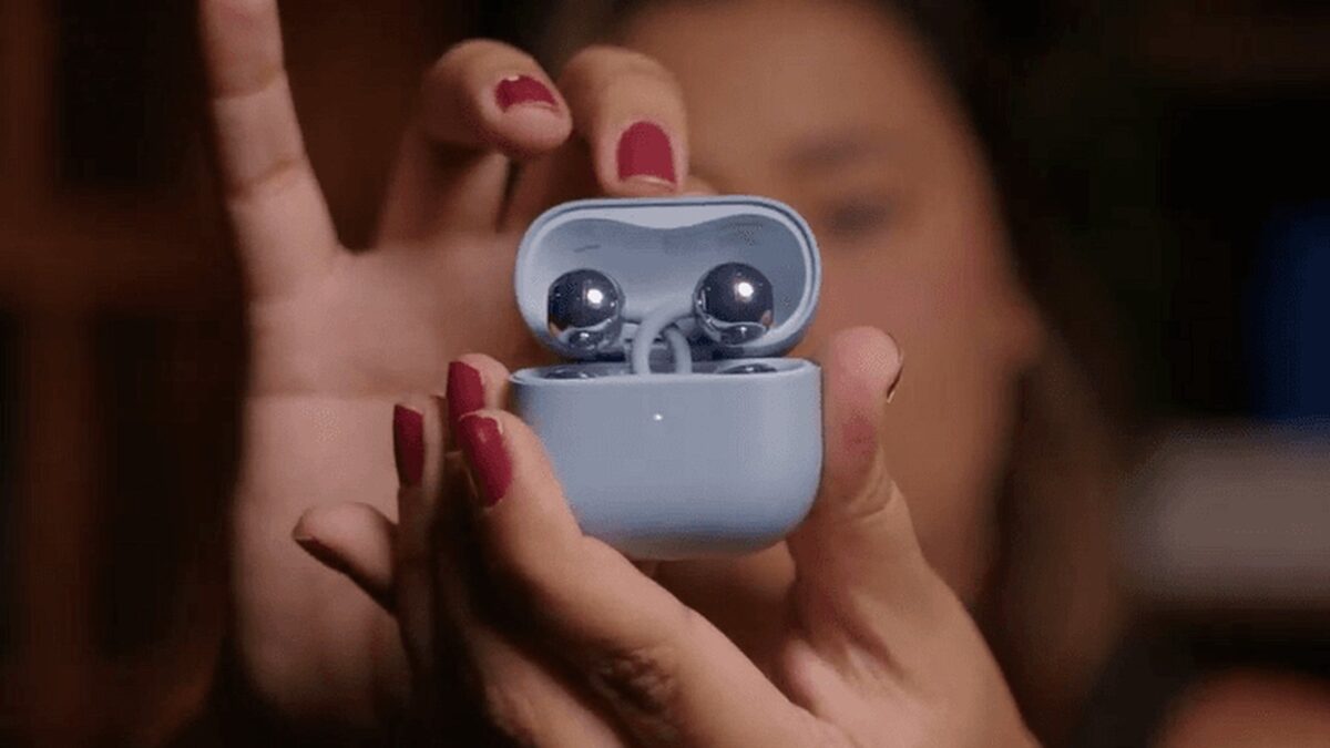 Huawei FreeClip 2: fone fashion é bonito, mas qualidade de áudio decepciona