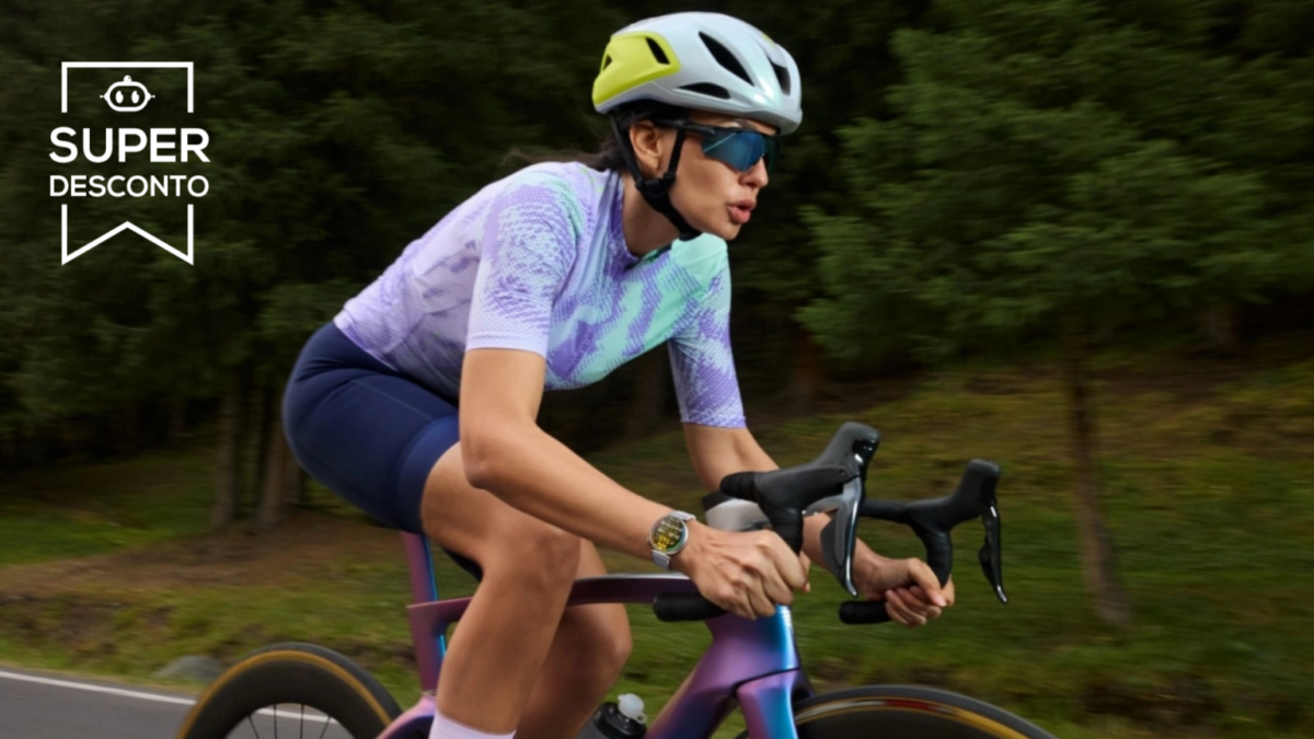 Huawei Watch GT 6 entra em oferta e alcança 56% de desconto no Mercado Livre