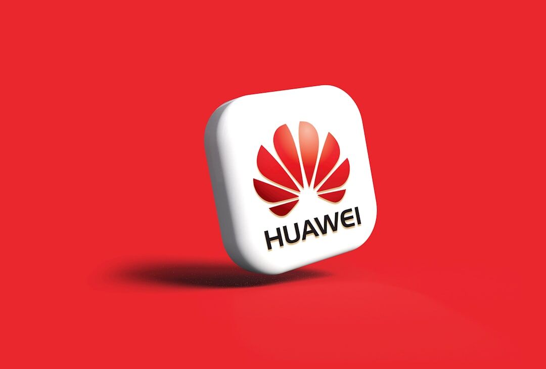 Huawei investirá US$10 bilhões para aumentar capacidade de computação para direção inteligente