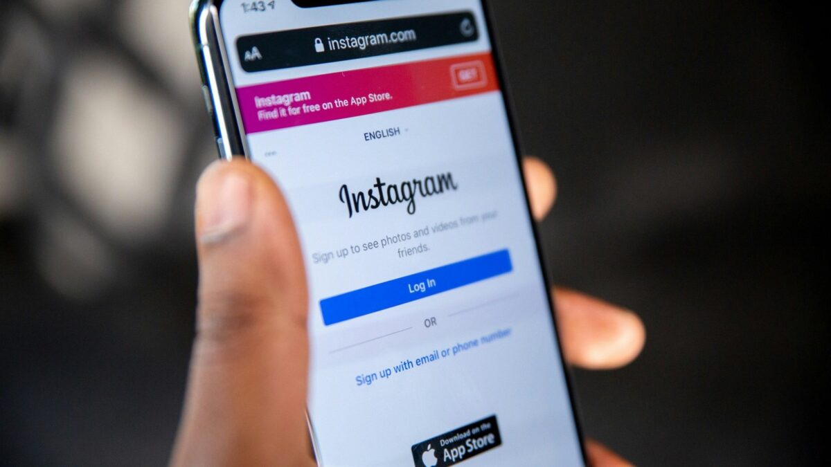 Instagram agora permite adicionar links afiliados em posts no Reels