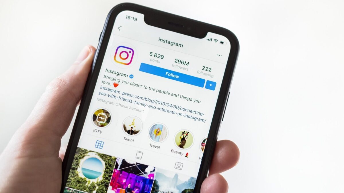Instagram ganha ferramenta para editar comentários logo depois de postar