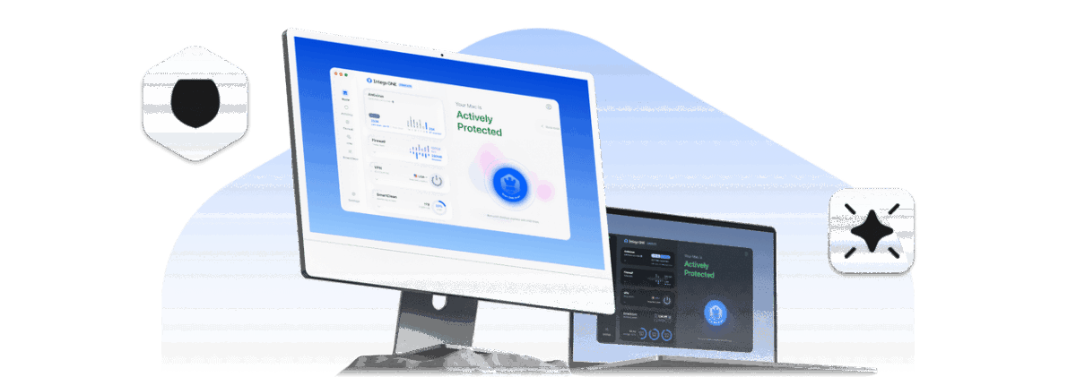 Intego ONE é um antivírus com VPN e ferramenta de limpeza integradas para Mac