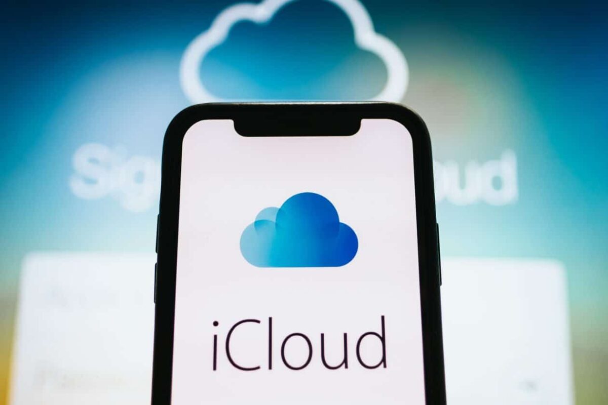 Investigação que culminou na prisão de MCs começou com backup do iCloud