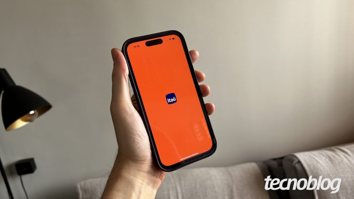 Itaú fora do ar: clientes ficaram sem acesso ao app na manhã desta sexta (24)