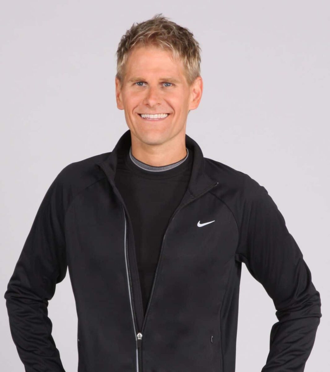Jay Blahnik, chefe do Apple Fitness+, se aposentará em julho