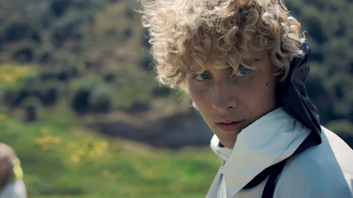 Jogos Vorazes – Amanhecer na Colheita: Confira trailer, pôster oficial e data de estreia