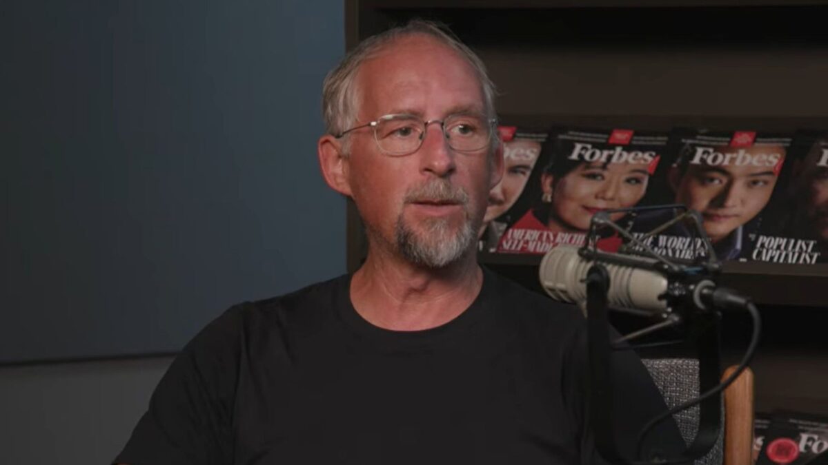 Jornal revela suposta identidade de Satoshi Nakamoto, criador da bitcoin