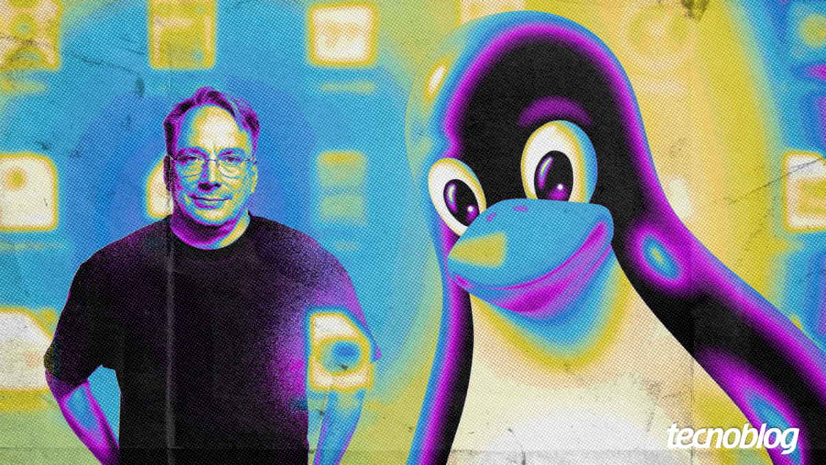 Linus Torvalds lança o Linux 7.0; conheça as novidades