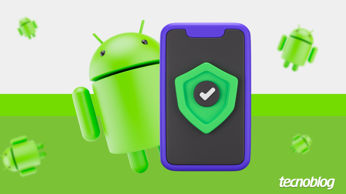 Mais controle: Android 17 vai mudar forma de compartilhar contatos