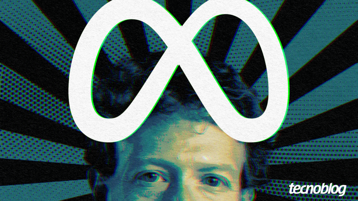 Meta vai monitorar computador de funcionários para treinar IA, diz reportagem