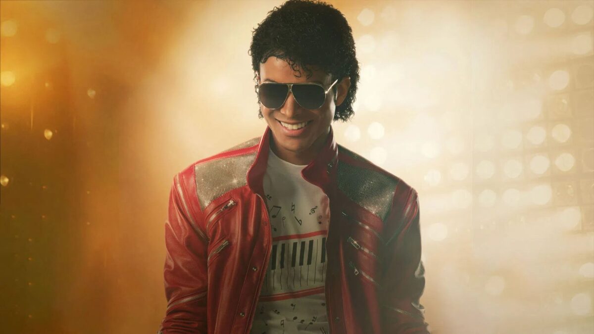 Michael chegou! Confira as estreias do cinema desta semana