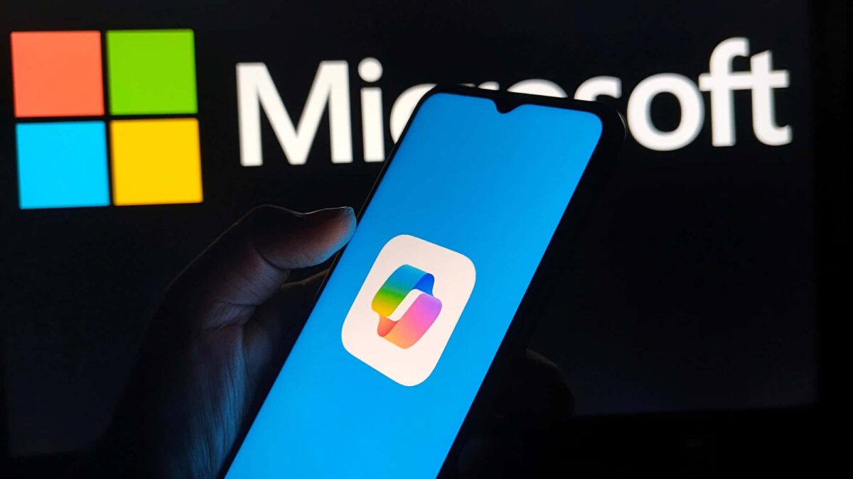 Microsoft diz que Copilot é “apenas para entretenimento”