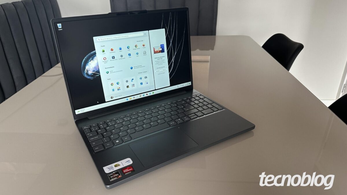 Microsoft vai mexer de novo no Menu Iniciar do Windows 11