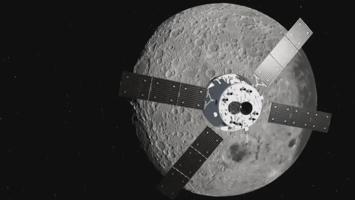 Missão Artemis II chega hoje à Lua. Veja a transmissão ao vivo do evento