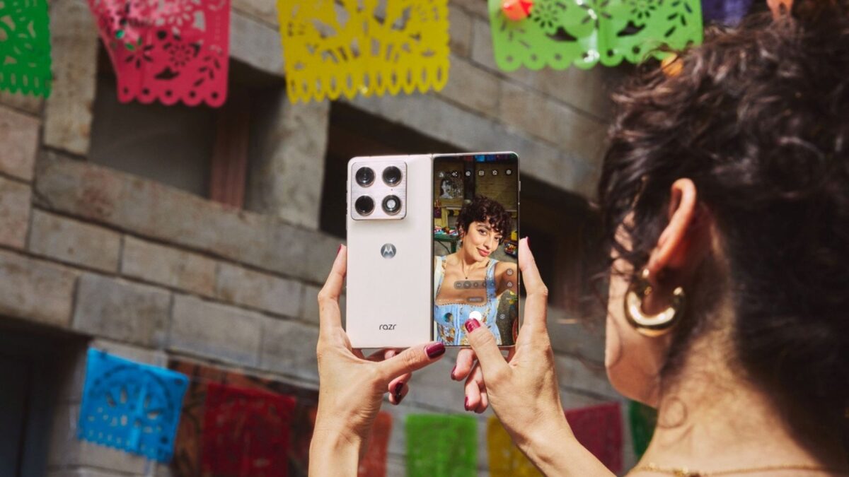 Motorola Razr Fold é certificado pela Anatel e pode ser lançado no Brasil