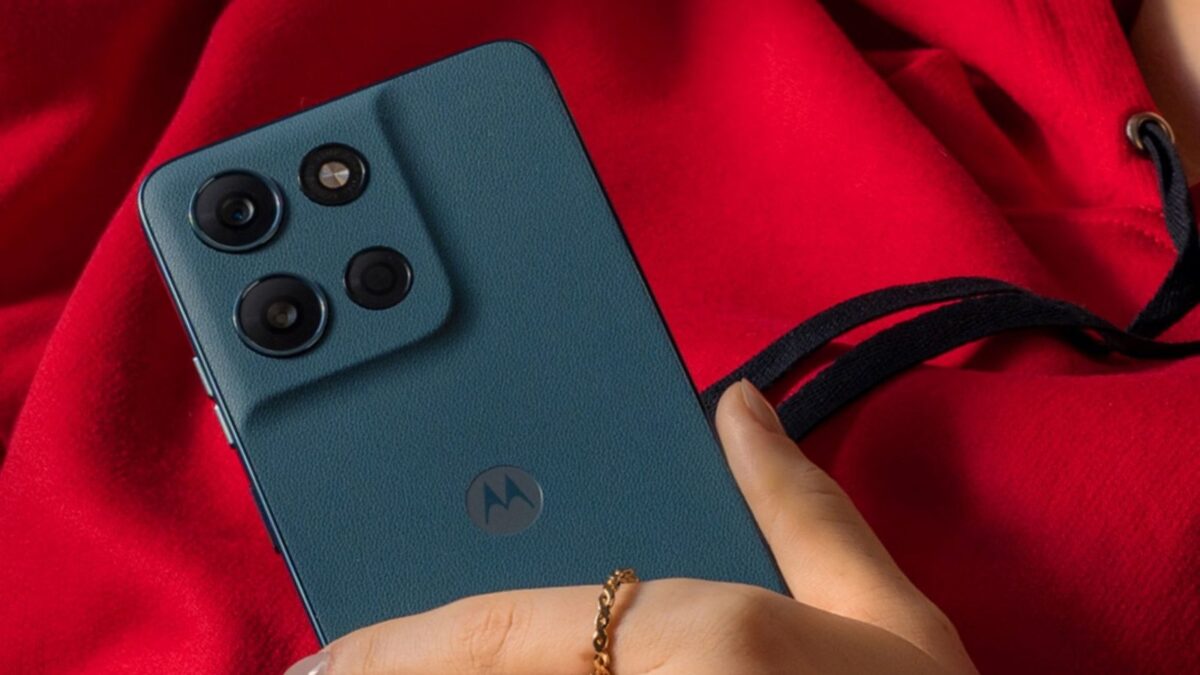 Motorola aumenta em até 50% os preços de celulares nos EUA