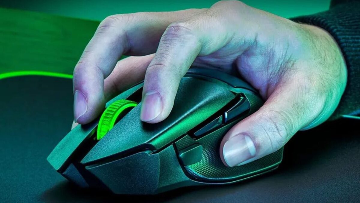 Mouse para quem usa PC por muitas horas: dicas e sugestões