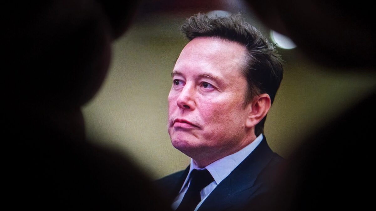 Musk depõe contra OpenAI e defende: se Altman vencer, “filantropia nos EUA será destruída”