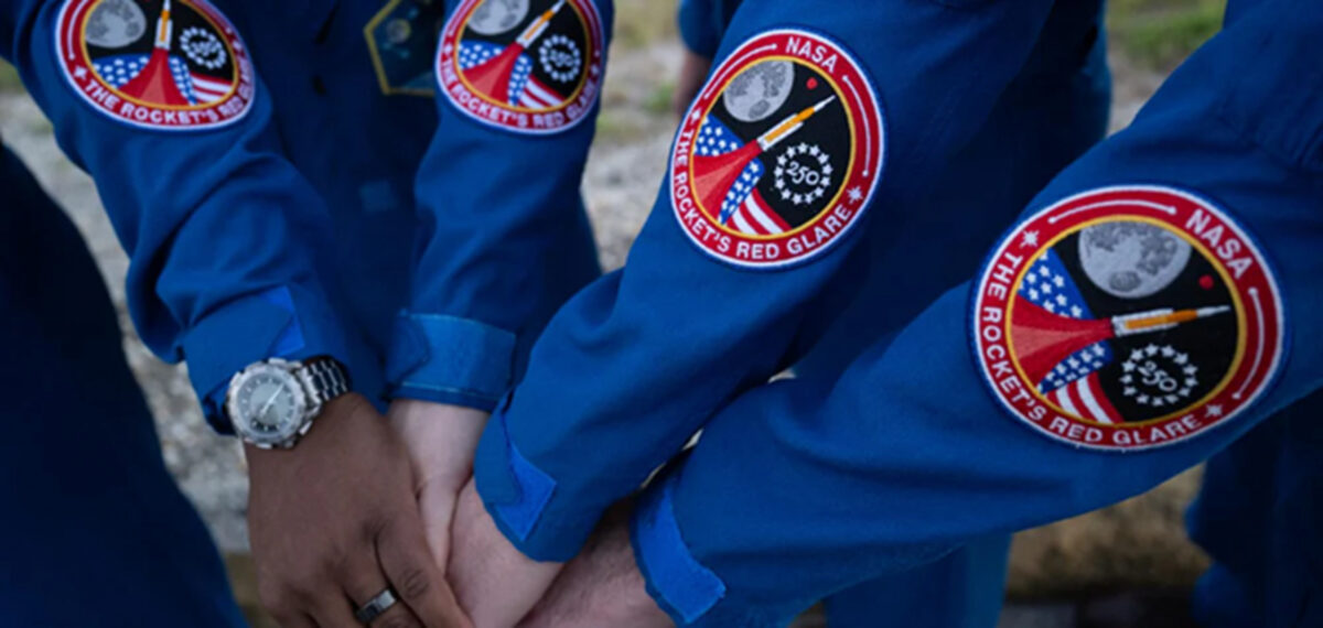 NASA destaca sucesso recente e projeta Artemis 3 como próximo passo da exploração lunar