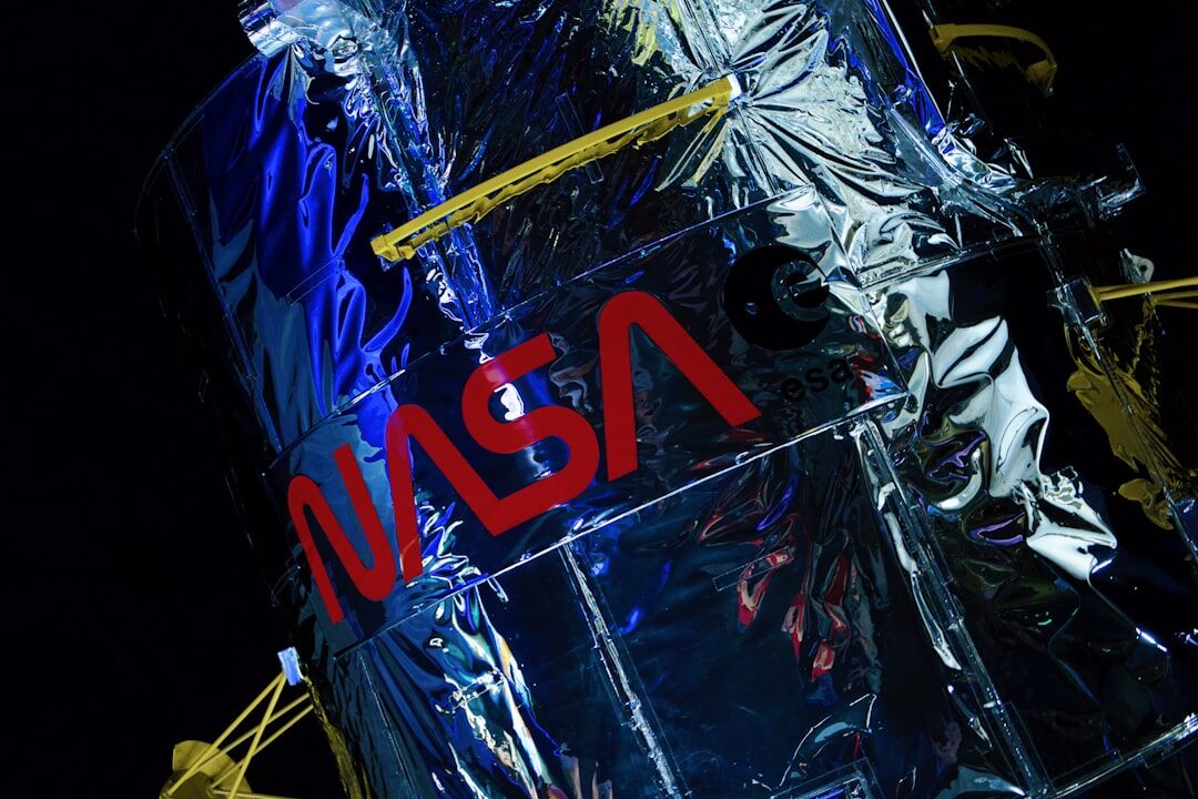 Nasa revela novo telescópio espacial Roman, que criará um 'atlas do universo'
