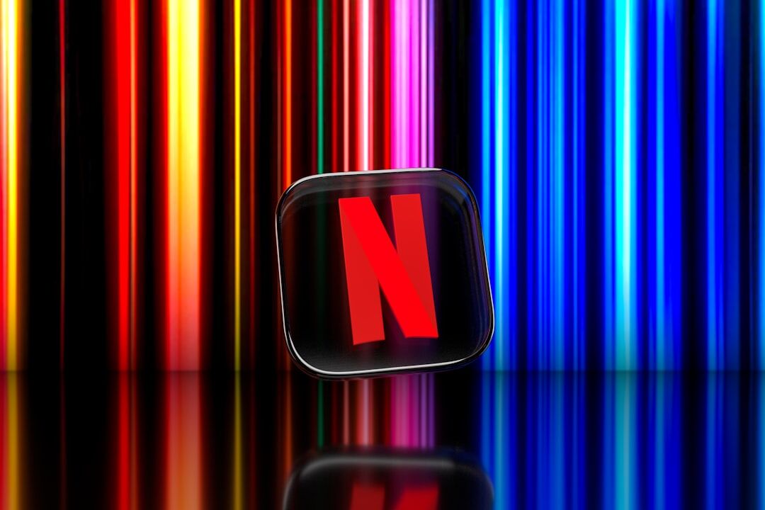 Netflix lança novo aplicativo de jogos "Playground" para crianças