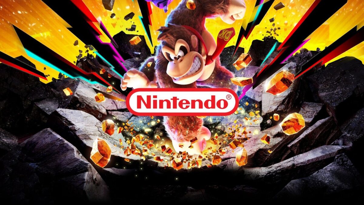 Nintendo estará presente na Gamescom Latam 2026! Veja o que esperar