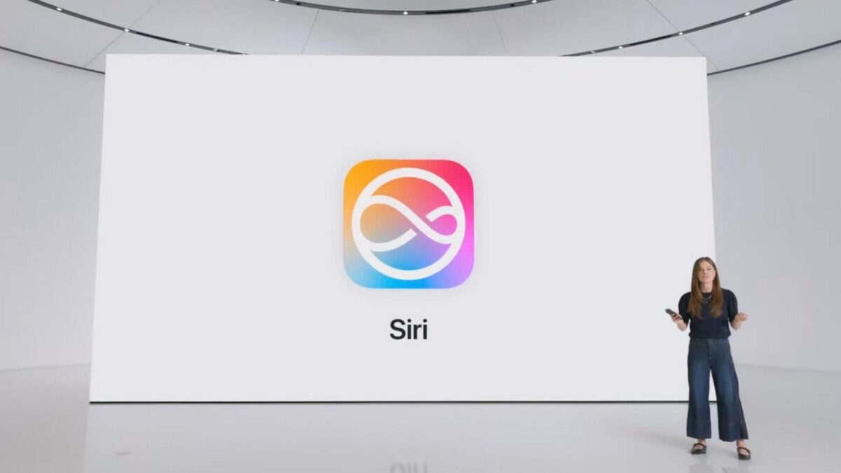 Nova Siri vai processar mais de um comando ao mesmo tempo, descobre site
