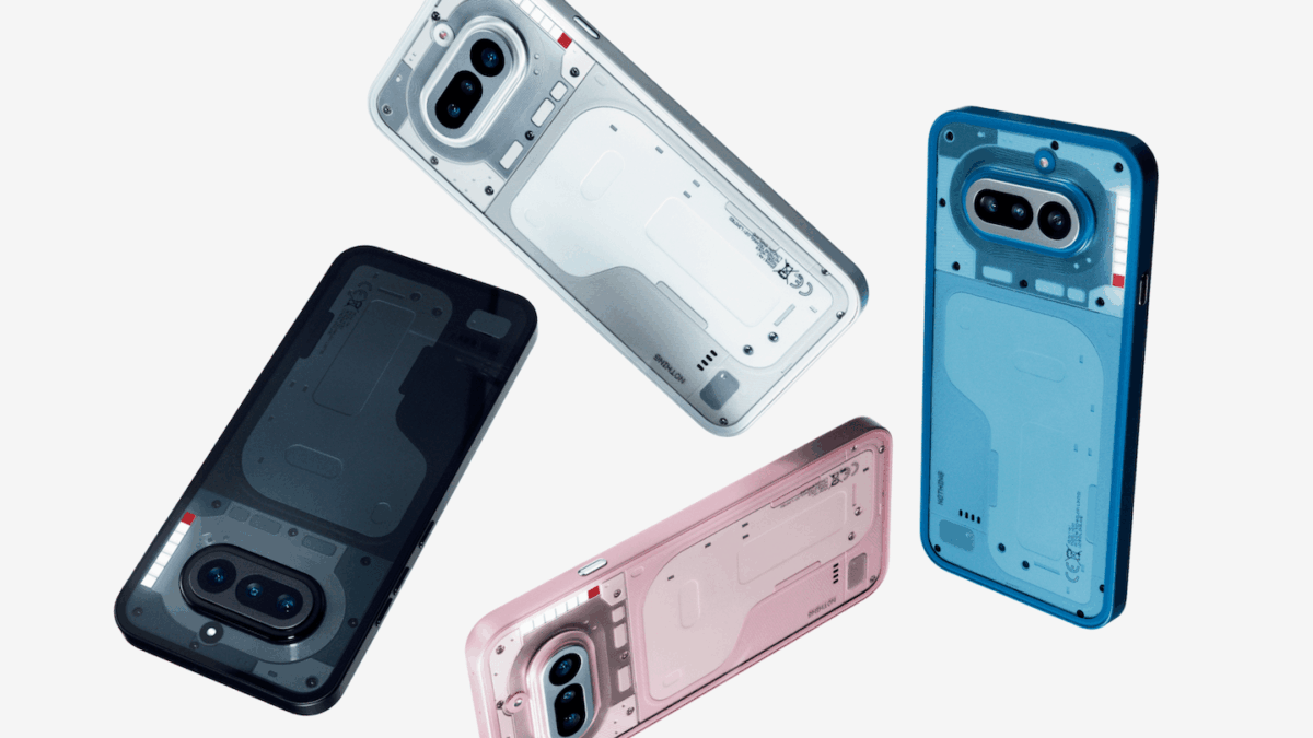 Nova marca de celulares deve estrear no Brasil