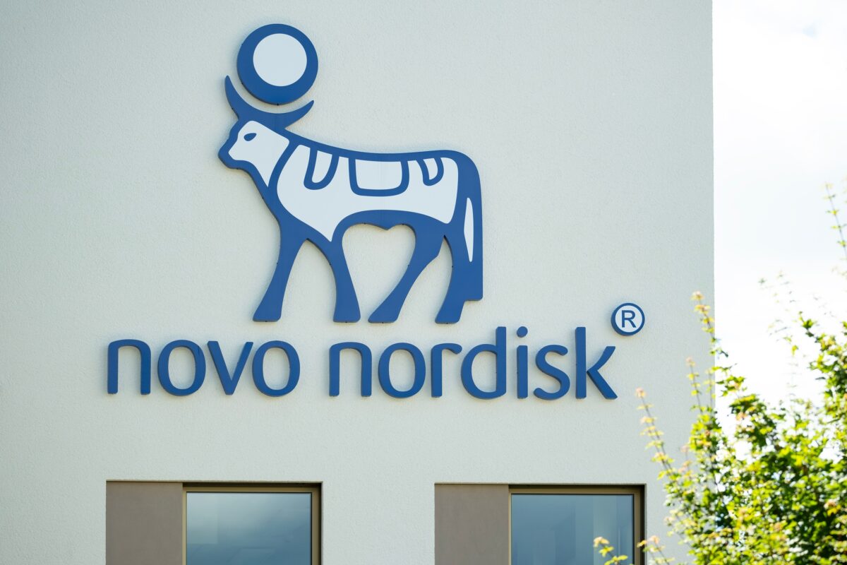 Novo Nordisk se une à OpenAI para acelerar desenvolvimento de medicamentos