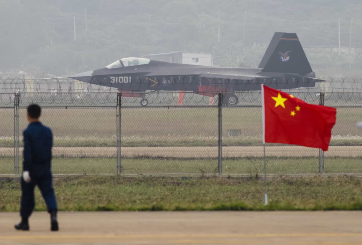 Novo estudo chinês pode revolucionar a tecnologia aeroespacial