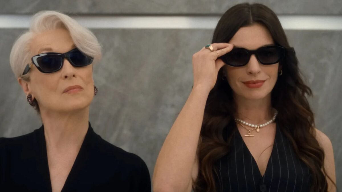 O Diabo Veste Prada 2, Homem em Chamas e mais! Os lançamentos de filmes e séries da semana (26/04)