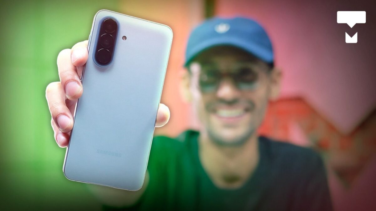 O Samsung Galaxy A57 é o celular perfeito para comprar daqui a 4 meses