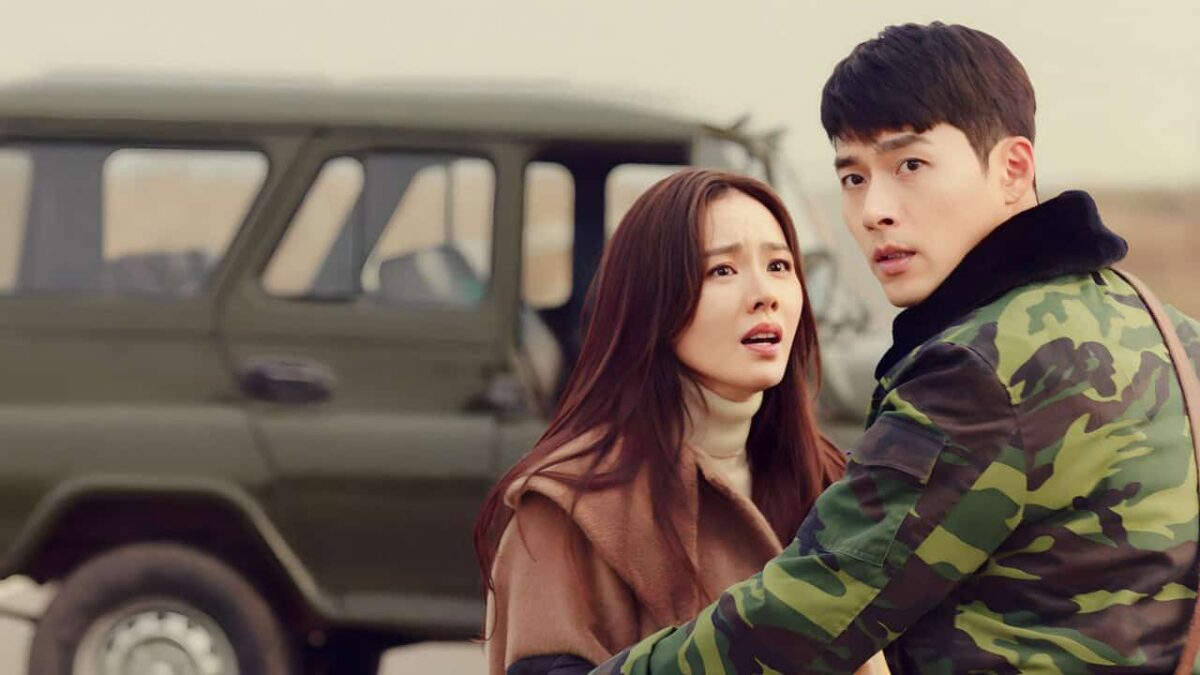 O novo K-drama ‘Reverse’ da atriz Seo Ji Hye em ‘Crash Landing on You’ anuncia a data da estreia