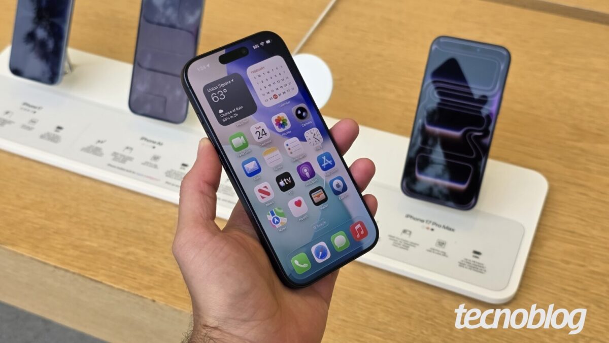 O que é acelerômetro? Conheça o sensor de aceleração e inclinação de celulares