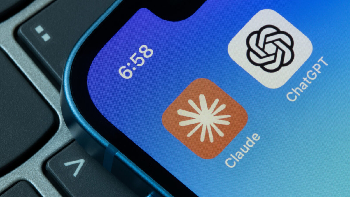 Olhar do Amanhã: Anthropic e OpenAI inauguram era da guerra digital