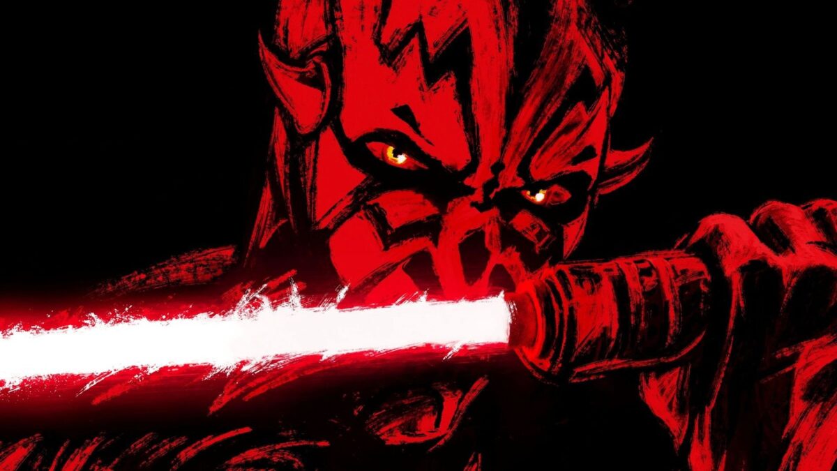 Onde Maul Lorde das Sombras, com Wagner Moura, se encaixa no universo Star Wars?