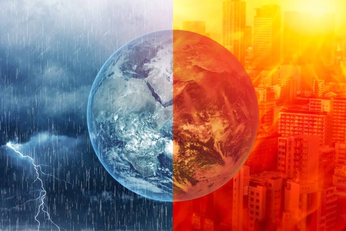 Os sinais de que o “super El Niño” pode estar chegando