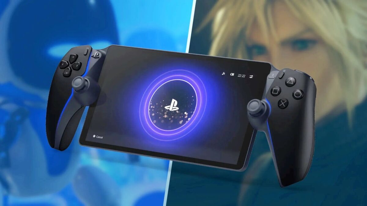 PS6 portátil será mais potente que o Switch 2 e o Xbox Series S? Entenda