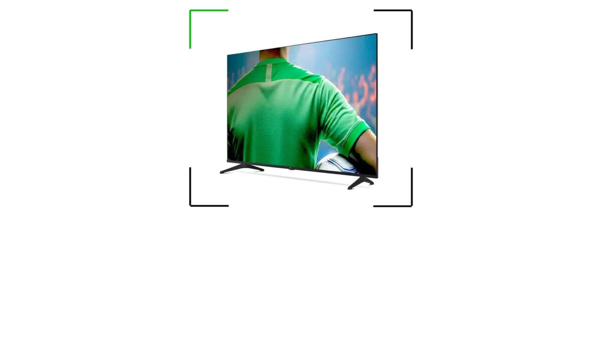 Para torcer na Copa do Mundo: Smart TV LG de 65 polegadas está em oferta